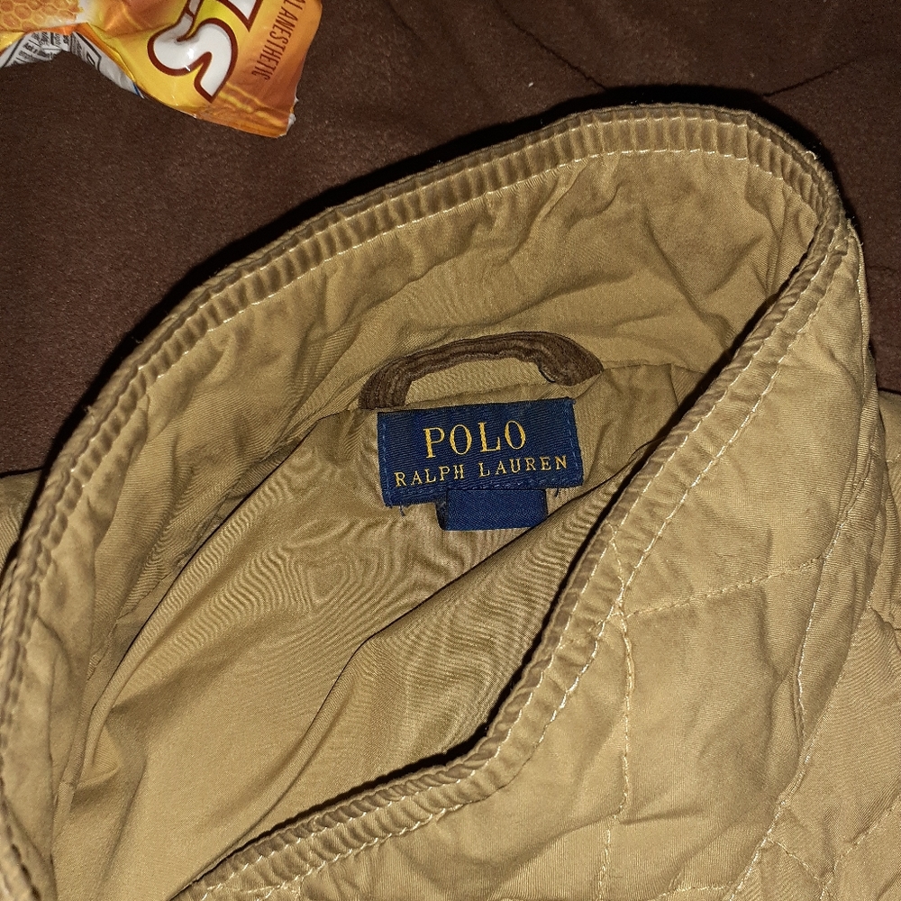 Coat - Picture 2 of 3